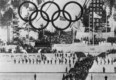 第二届：1928年圣莫里茨冬奥会
