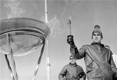 第十届：1968年格勒诺布尔冬奥会