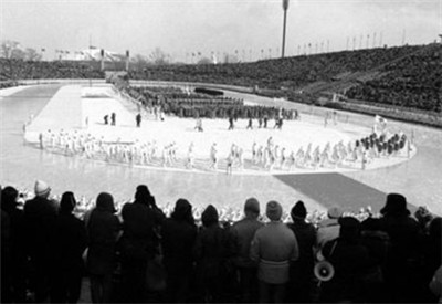 第十一届：1972年札幌冬奥会