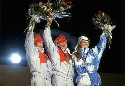 第十二届：1976年因斯布鲁克冬奥会