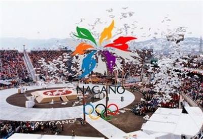 第十八届：1998年长野冬奥会