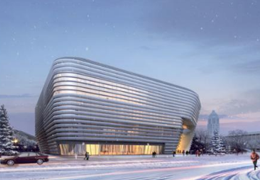 北京发布冬奥会场馆及配套基础设施总体建设计划，延庆冬奥村等26个项目年内开工