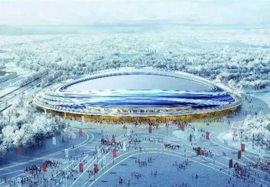北京冬奥组委：北京2022新增7小项不需新建场地