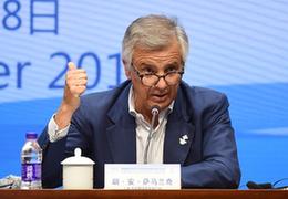 国际奥委会对北京2022年冬奥会筹办“非常有信心”