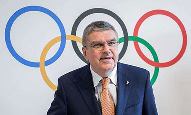 重返奥运40年，中国讲述“伟大故事”——专访国际奥委会主席巴赫