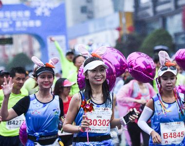 推动马拉松运动产业新增长，中国田协给出中国马拉松2020年规划