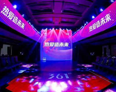 361°成为杭州亚运会官方体育服饰合作伙伴