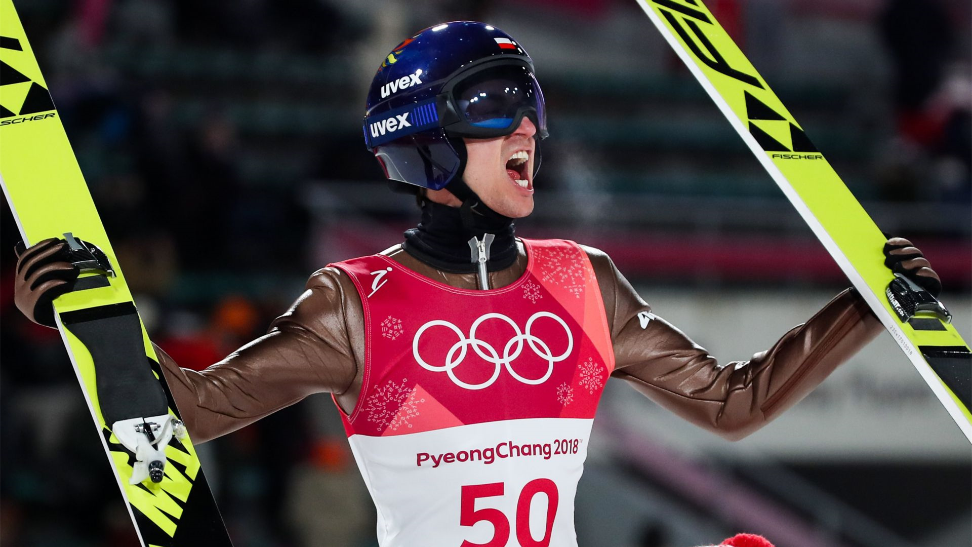 走近冬奥|专访：中国将举办一届出色的冬奥会——访波兰前越野滑雪世界冠军乌什切克