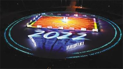 西班牙奥委会主席布兰科致信中方支持2022北京冬奥会