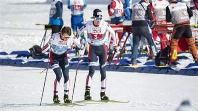挪威精心选拔北欧两项国家队员备战北京冬奥会