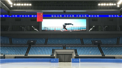 北京科技周展示冰雪“黑科技” “智慧冬奥”已现雏形