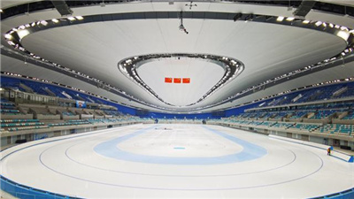 北京市11个冬奥场馆通过绿色建筑认证