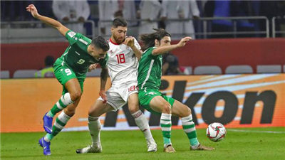 世预赛40强赛：伊朗、阿联酋赢下关键战 乌兹别克斯坦出局