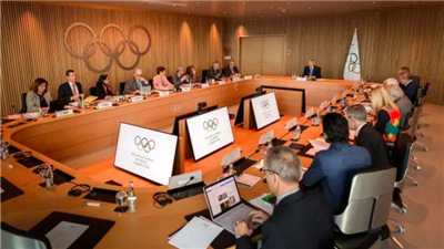 澳大利亚奥委会：期待运动员在北京冬奥会创造佳绩 针对东京奥运会制定完备防疫计划